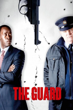 国民警卫队 The Guard (2011)