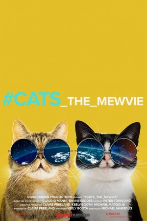 网红喵星人 #cats_the_mewvie (2020) 中文字幕