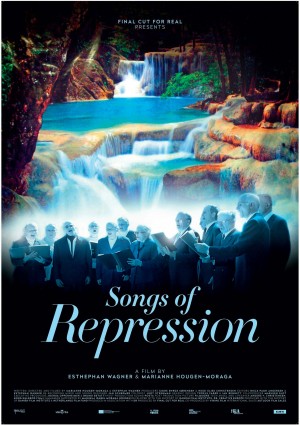 Songs of Repression (2020)
