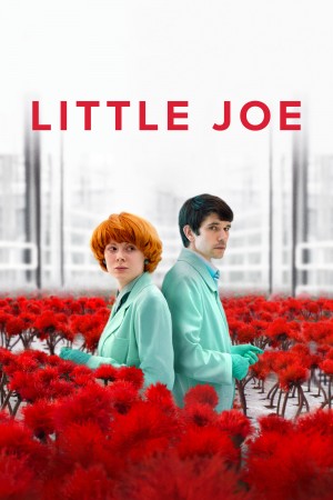 小小乔 Little Joe (2019) 中文字幕