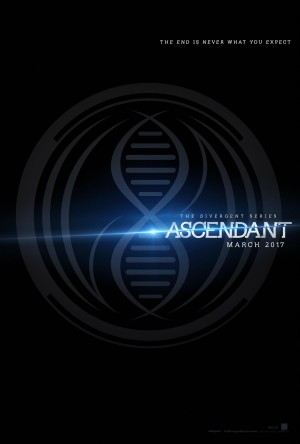 分歧者3：上升之势 The Divergent Series: Ascendant (2020)