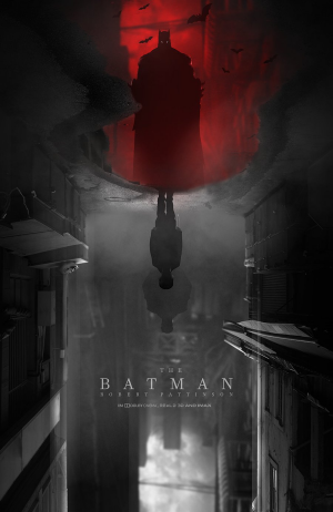 蝙蝠侠 The Batman (2021)