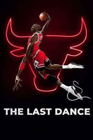 最后的舞动 The Last Dance (2020) 中文字幕