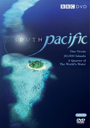 南太平洋 South Pacific (2009) NETFLIX 中文字幕