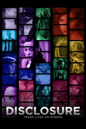 揭开面纱：好莱坞的跨性别人生 Disclosure: Trans Lives on Screen (2020) Netflix 中文字幕