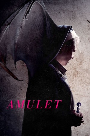 护身符 Amulet (2020) 中文字幕