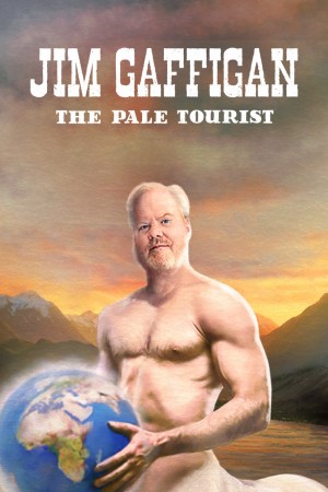 吉姆·加菲根：苍白的游客 Jim Gaffigan: The Pale Tourist (2020)
