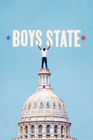 少年邦 Boys State (2020) 中文字幕
