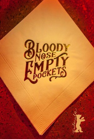流血的鼻子，空空的口袋 Bloody Nose, Empty Pockets (2020)
