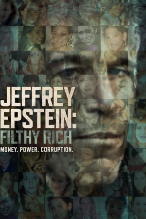 杰弗里·爱泼斯坦：肮脏的财富 Jeffrey Epstein: Filthy Rich (2020) Netflix 中文字幕