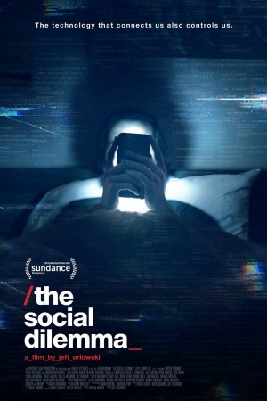 监视资本主义：智能陷阱 The Social Dilemma (2020) Netflix 中文字幕