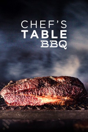 主厨的餐桌：烧烤 Chef's Table: BBQ (2020) 中文字幕