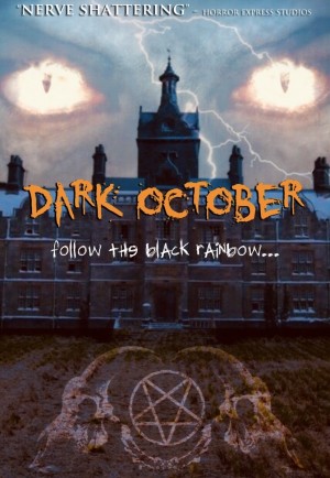 暗黑十月 Dark October (2020)