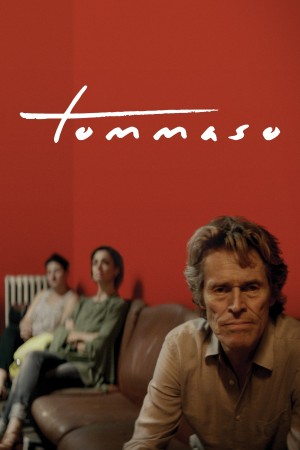 托马索 Tommaso (2019)