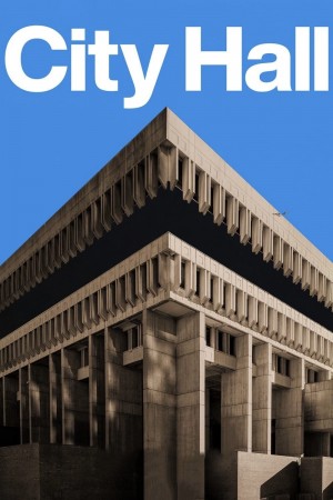 波士顿市政厅 City Hall (2020)