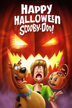 史酷比：快乐万圣节 Happy Halloween, Scooby-Doo! (2020)