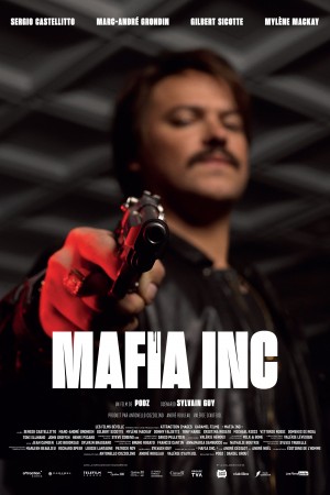 黑会社 Mafia Inc. (2020)