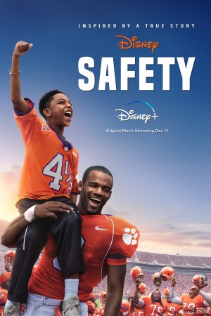 安全后卫 Safety (2020)