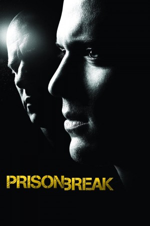 越狱 第六季 Prison Break Season 6 (2021)