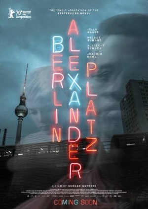 亚历山大广场 Berlin Alexanderplatz (2020)