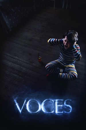 阴声 Voces (2020) Netflix 中文字幕