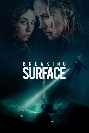破浪而出 Breaking Surface (2020)