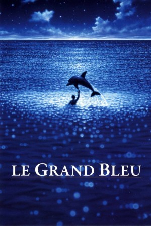 碧海蓝天 Le grand bleu (1988) 中文字幕