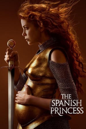 西班牙公主 第二季 The Spanish Princess Season 2 (2020)