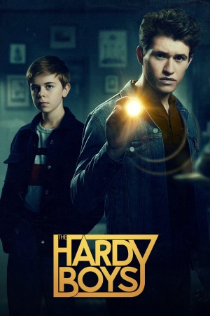 哈迪男孩 The Hardy Boys (2020)