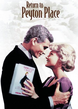 重返故里 Return to Peyton Place (1961) 中文字幕