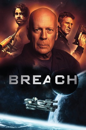 异星危机 Breach (2020)