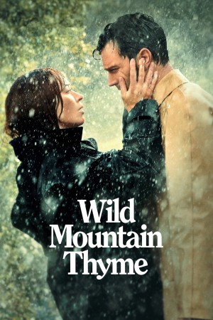 野山百里香 Wild Mountain Thyme (2020)