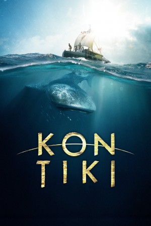孤筏重洋 Kon-Tiki (2012) 中文字幕