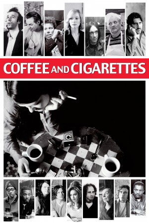 咖啡与香烟 Coffee and Cigarettes (2003) 中文字幕