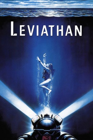 烈血海底城 Leviathan (1989) 中文字幕