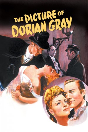 道林·格雷的画像 The Picture of Dorian Gray (1945) 中文字幕