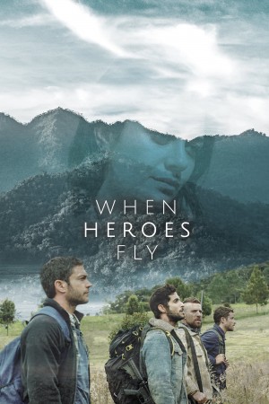 英雄起飞 When Heroes Fly (2018) Netflix 中文字幕