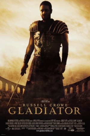 角斗士 Gladiator (2000) 中文字幕