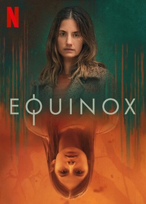 消失的校车 Equinox (2020)