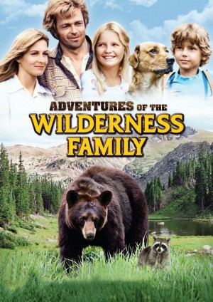 荒野家族历险记 The Adventures of the Wilderness Family (1975) 中文字幕
