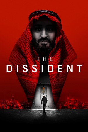 异见者 The Dissident (2020)