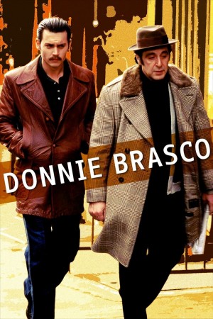 忠奸人 Donnie Brasco (1997) Netflix 中文字幕
