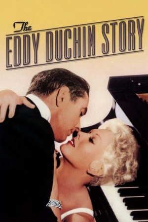 琴韵补情天 The Eddy Duchin Story (1956) 中文字幕
