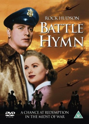 沙场壮士赤子心 Battle Hymn (1957) 中文字幕