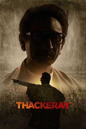 萨克雷传 Thackeray (2019) 中文字幕