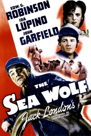 海狼 The Sea Wolf (1941) 中文字幕