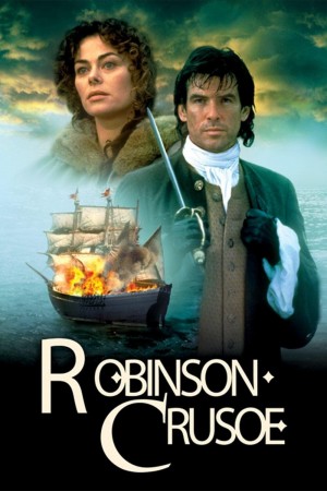 鲁滨逊漂流记 Robinson Crusoe (1997) 中文字幕