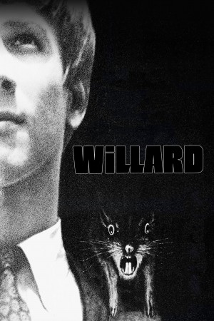 威拉德 Willard (1971) 中文字幕