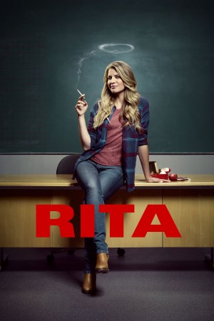 丽塔老师 第五季 Rita Sæson 5 (2020) Netflix 中文字幕