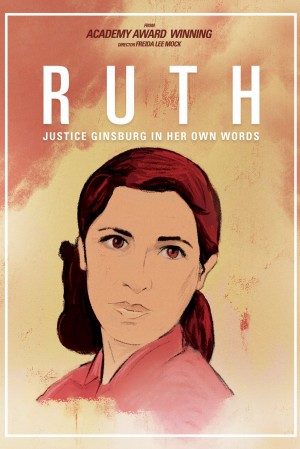金斯伯格有话说 RUTH - Justice Ginsburg in her own Words (2019) 中文字幕